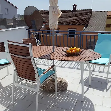 Sabijan With A Sea View * Medulin