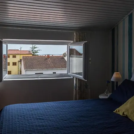 Sabijan With A Sea View Daire