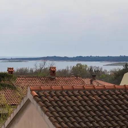 Sabijan With A Sea View
