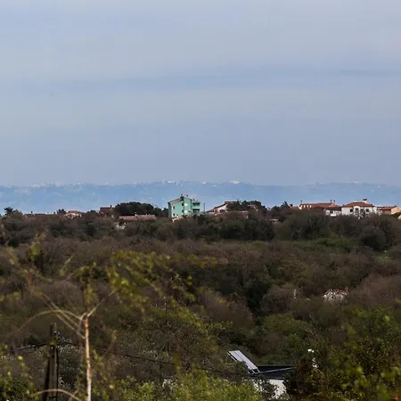Sabijan With A Sea View