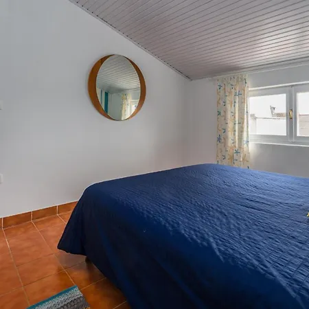 Sabijan With A Sea View Appartement