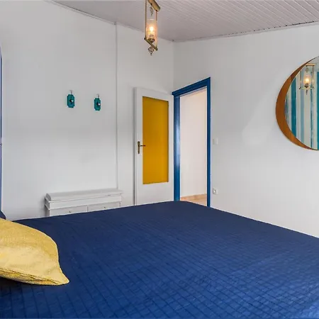 Sabijan With A Sea View Appartement *