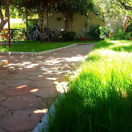 Appartement Sabijan With A Sea View *